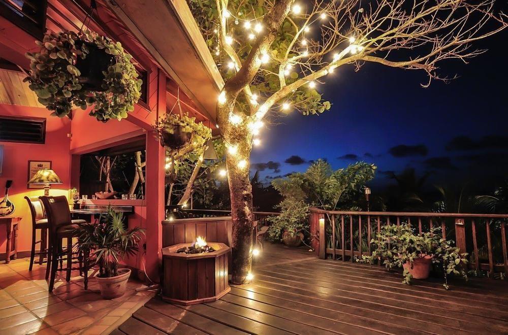 Mayoka Boutique Hotel (Adults Only) Sandy Bay Exterior photo