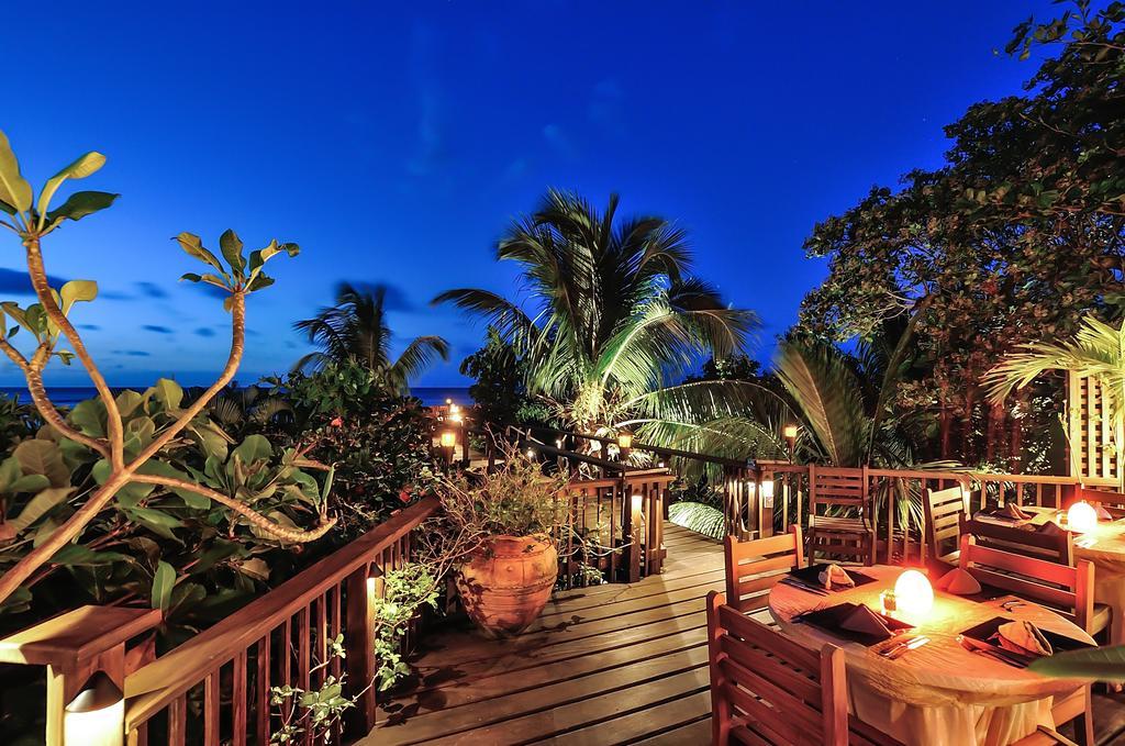 Mayoka Boutique Hotel (Adults Only) Sandy Bay Exterior photo