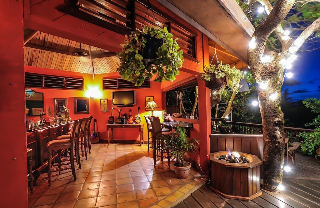 Mayoka Boutique Hotel (Adults Only) Sandy Bay Exterior photo