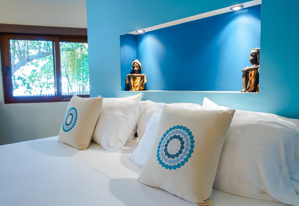 Mayoka Boutique Hotel (Adults Only) Sandy Bay Exterior photo
